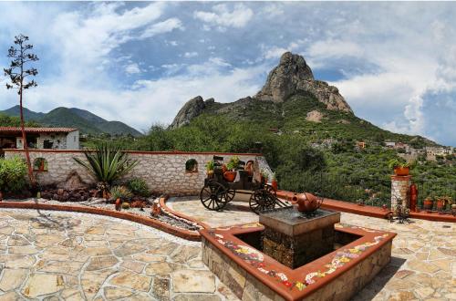 Фотография гостиницы El Cantar del Viento- Hotel Boutique