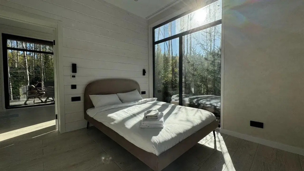 Фотография Коттеджа Бекетово А95