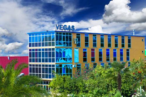 Фотография гостевого дома Вегас