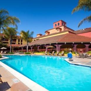 Фотографии гостиницы
DoubleTree by Hilton Sonoma Wine Country