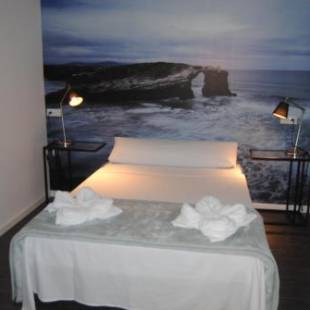 Фотографии гостевого дома
Refugio O Castro