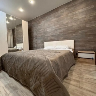 Фотография квартиры Апартаменты на улице Горького 193