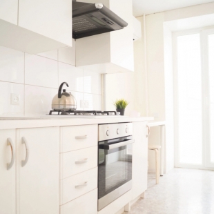 Фотография квартиры Апартаменты Уютные квартиры на сутки в г. Октябрьский