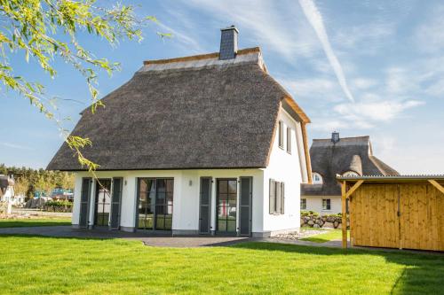 Фотография гостевого дома Ferienhaus Seeschwalbe 33