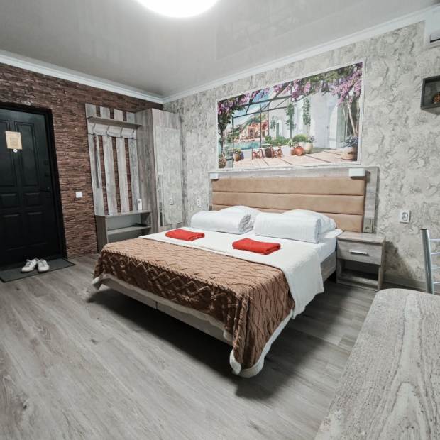 Фотографии квартиры 
            Апартаменты на Красной Армии 136/12