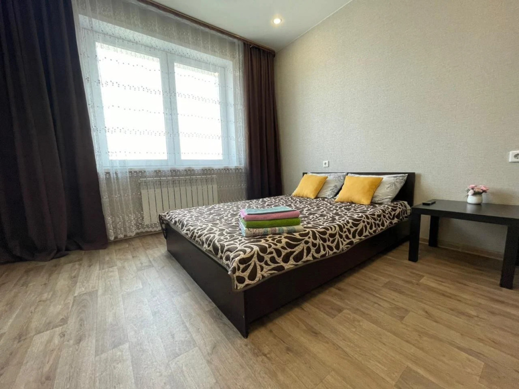 Фотография квартиры Квартира на Гоголя 26