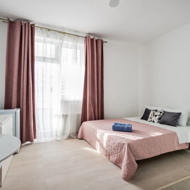 Фотографии квартиры 
            Апартаменты MaxRealty24 на Липовой Рощи, 4к1