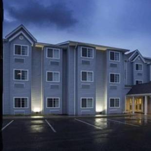 Фотографии гостиницы 
            Quality Inn & Suites