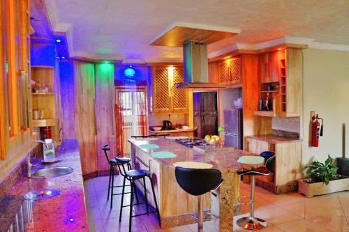 Фотография мини отеля Alimop Bed and Breakfast