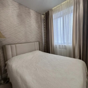 Фотография квартиры Апартаменты Уютная в самом центре города