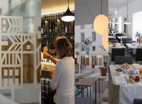 Фотография гостиницы Hotel Convento do Salvador