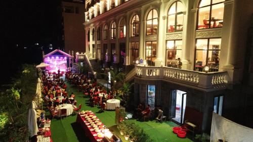 Фотография гостиницы Phoenix Hotel Hà Giang