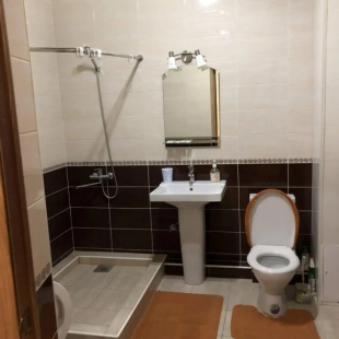 Фотография квартиры Апартаменты на улице Чернышевского 203