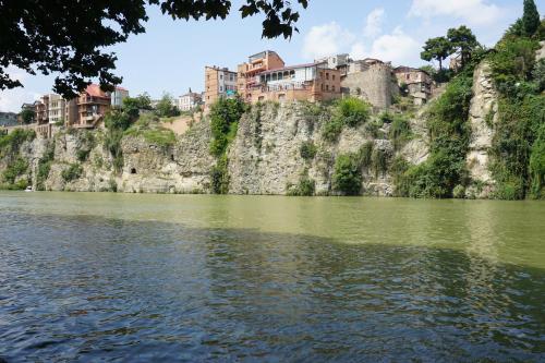 Фотографии хостела
OldBricks