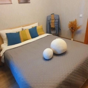 Фотография квартиры Квартира на Улице Строительная 37А/2