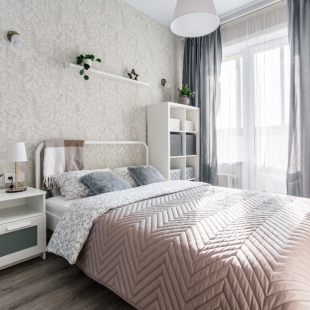 Фотография квартиры Квартира на улице Депутатская 87/13