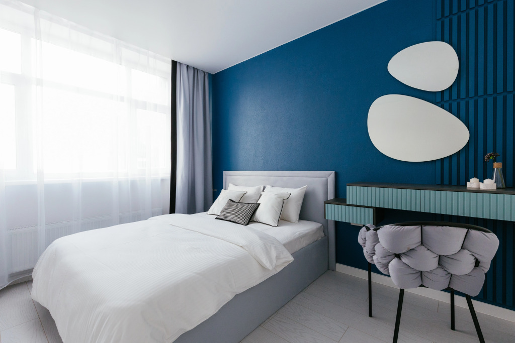 Фотография квартиры Апартаменты Room Tour возле Сити Молл горячие источники