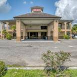 Фотография гостиницы OYO Hotel Kinder