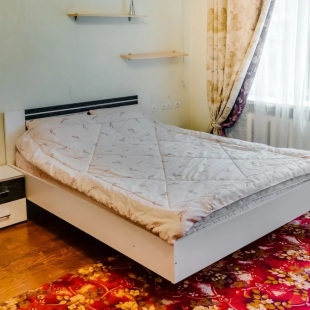 Фотография квартиры Квартира на Красноармейской 89