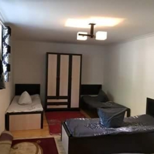 Фотография хостела Шо