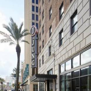 Фотографии апарт отеля
Sonder at The Jung