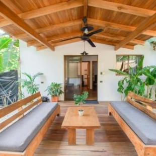 Фотография апарт отеля Casas Santa Teresa