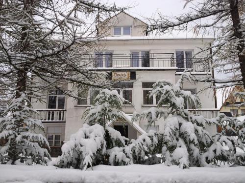 Фотография мини отеля Willa Zlocien