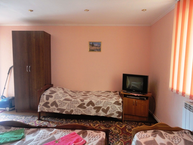 Фотография гостевого дома У Маргариты