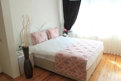 Фотография гостиницы Basilica GuestHouse