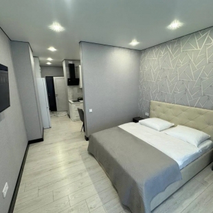 Фотография квартиры Апартаменты Оазис 20 Этаж