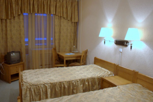 Фотографии санатория
Орбита-2