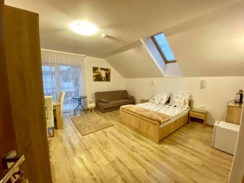 Фотография гостевого дома Nasza Owczarzówka