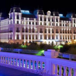 Фотография гостиницы Gran Hotel Sardinero
