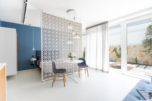 Фотографии мини отеля
Santa Caterina - Dimora sul mare