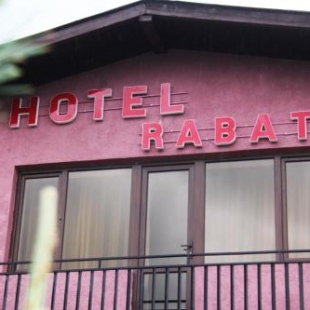 Фотография гостиницы Hotel Rabathi
