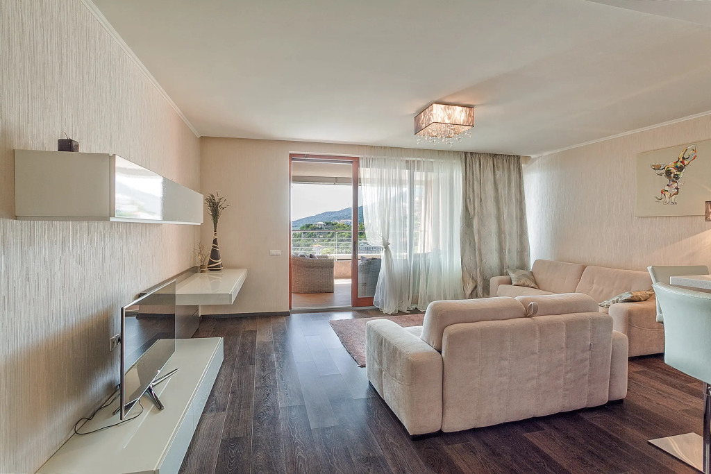 Фотография квартиры Апартаменты Фамилия Элит 10