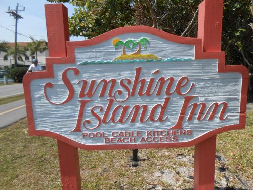 Фотография мини отеля Sunshine Island Inn