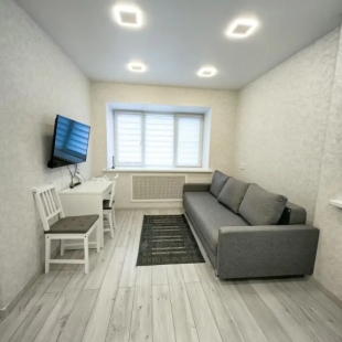 Фотография квартиры Квартира Однокомнатная