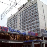 Фотография гостиницы Черное Море - Ришельевская