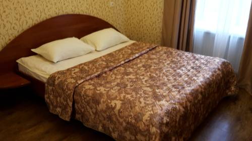 Фотографии гостиницы
Комсомольская