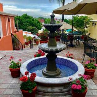 Фотографии гостиницы
Hotel Antigua Posada