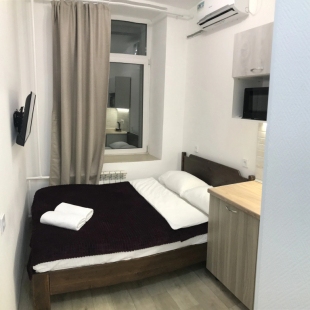 Фотография квартиры Апартаменты Орешка