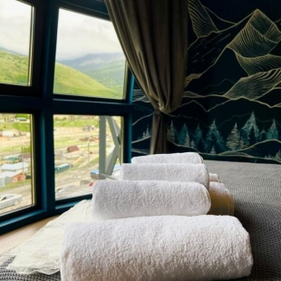 Фотография Коттеджа Викарт