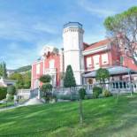 Фотография апарт отеля Villa Bottacin