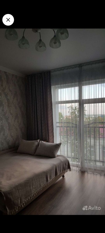 Фотография квартиры Квартира Уютная в Центре 1