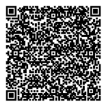 QR код храма Церковь Ксении Петербургской