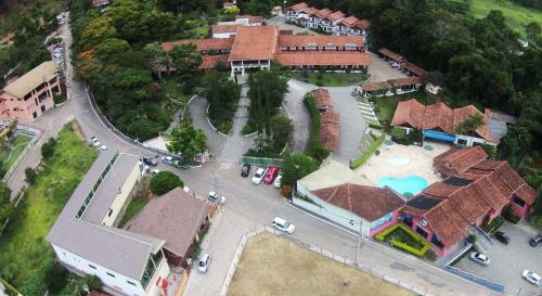 Фотография гостиницы Caparaó Parque Hotel