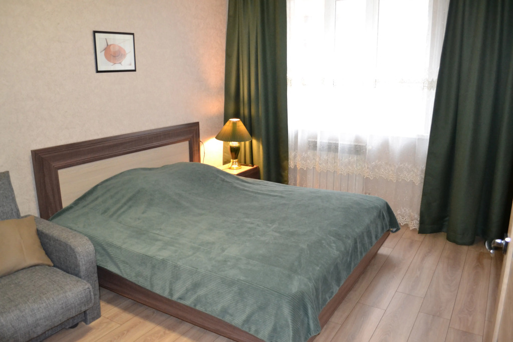 Фотография квартиры Квартира Иволга