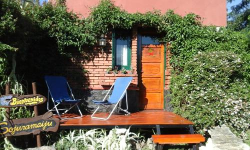 Фотография гостевого дома Sojuramaiju Dormis