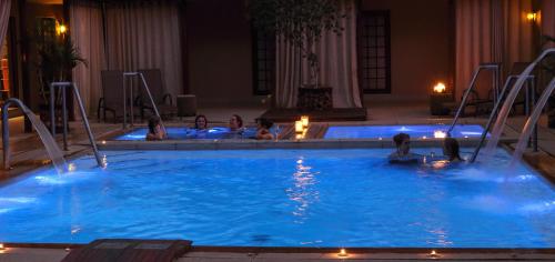 Фотография гостиницы Sondela Nature Reserve & Spa Country House